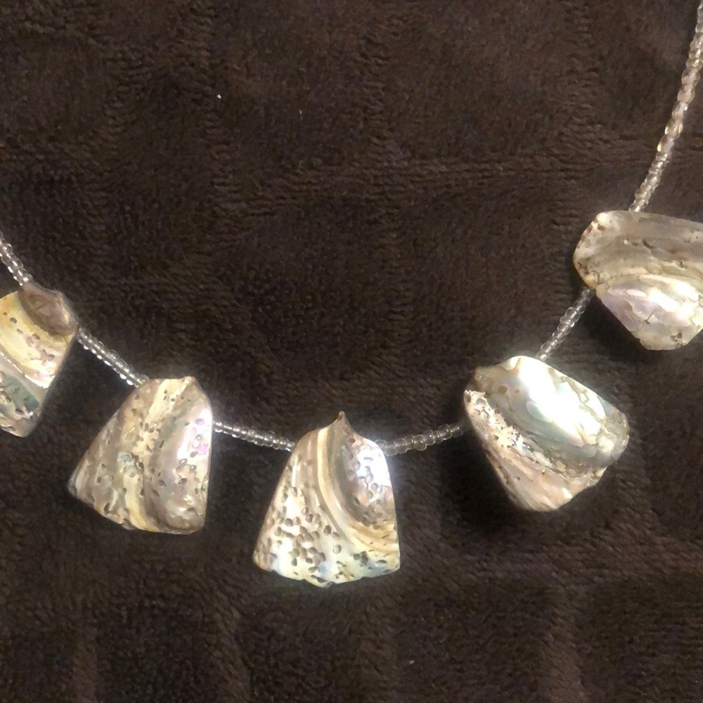 Necklace - Picture 2 of 3